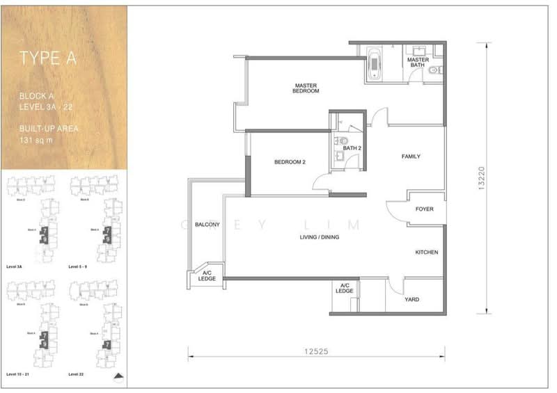 Service Residence for Sale in G Residence by Grey Lim - iProperty.com.my