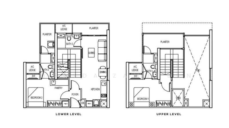 Soho for Sale in Cheras, Kuala Lumpur by Junaida Zamjudin - iProperty.com.my
