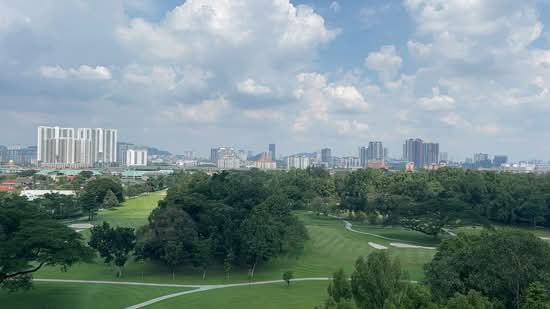 Condominium for Sale in Impression U-Thant by Joanne Chen - iProperty.com.my