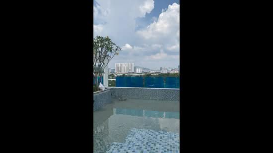Condominium for Sale in Impression U-Thant by Joanne Chen - iProperty.com.my