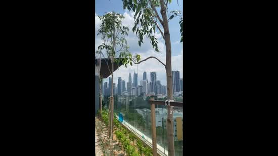 Condominium for Sale in Impression U-Thant by Joanne Chen - iProperty.com.my