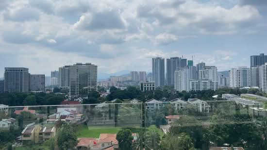 Condominium for Sale in Impression U-Thant by Joanne Chen - iProperty.com.my