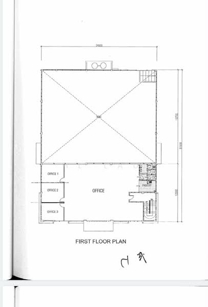Kilang untuk Disewa di Saujana Rawang, Rawang oleh Hl Lau - iProperty.com.my