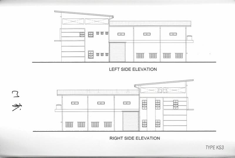 Kilang untuk Disewa di Saujana Rawang, Rawang oleh Hl Lau - iProperty.com.my