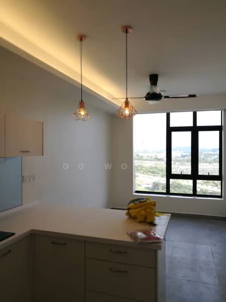 Service Residence for Rent in Kanvas SOHO by GG Wong - iProperty.com.my