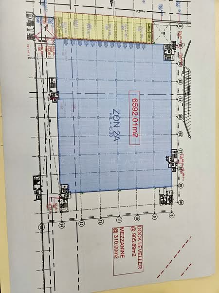Warehouse for Rent in Seksyen 16, Shah Alam by Azy Shariz - iProperty.com.my