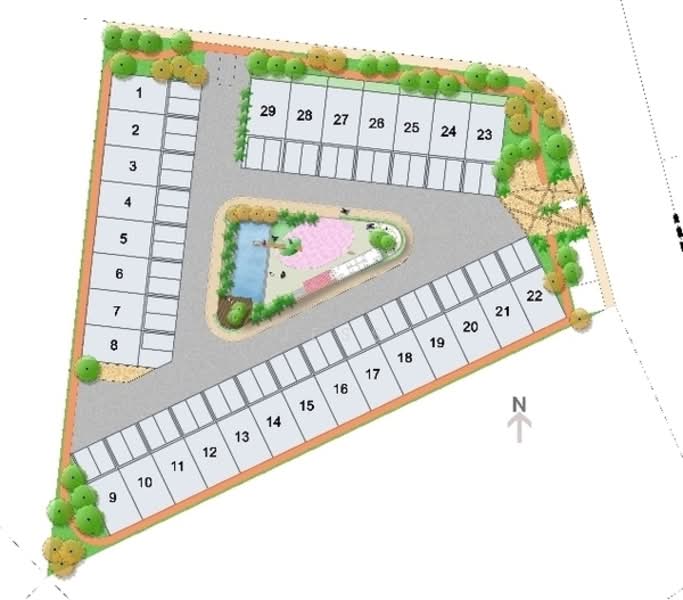 3-storey Terraced House for Sale in Petaling Jaya, Selangor by Jess - iProperty.com.my