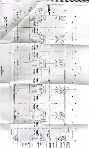 For Rent 10 Adjoining Pudu Shop Units For Rent