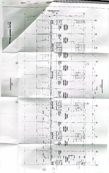 For Rent 10 Adjoining Pudu Shop Units For Rent