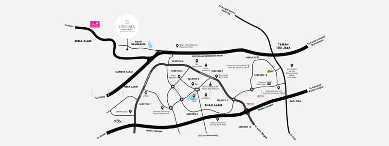 Terraced House for Sale in Petaling, Selangor by Liew Kee Mun - iProperty.com.my