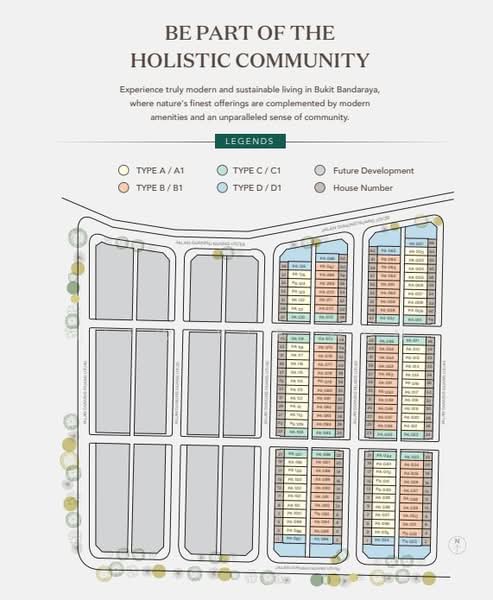 Terraced House for Sale in Petaling, Selangor by Liew Kee Mun - iProperty.com.my