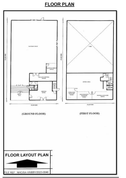 Factory for Sale in Nilai Impian, Nilai by CK Chin - iProperty.com.my