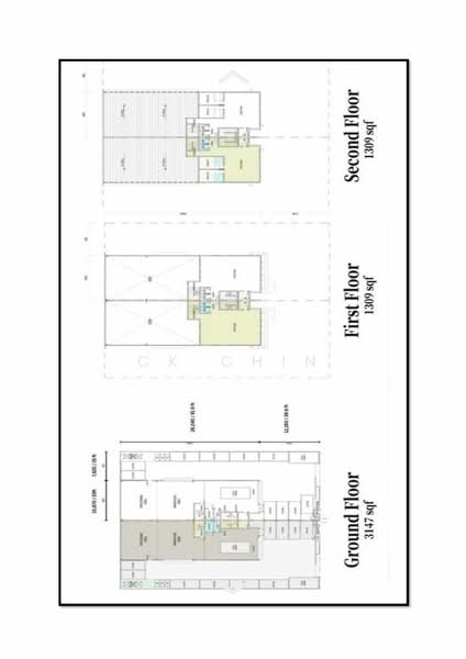 Factory for Sale in Nilai Impian, Nilai by CK Chin - iProperty.com.my