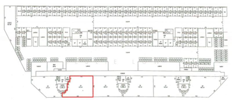 Office for Sale in cv98u, Seri Kembangan by Leslie Low - iProperty.com.my