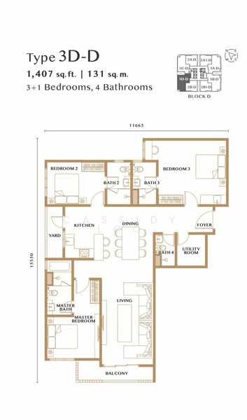 For Rent Bangsar Hill Park