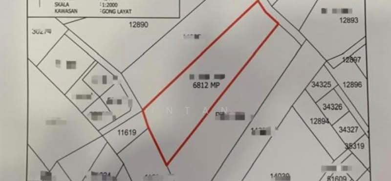 Residential Land for Sale in Kuala Nerus, Terengganu by Intan - iProperty.com.my