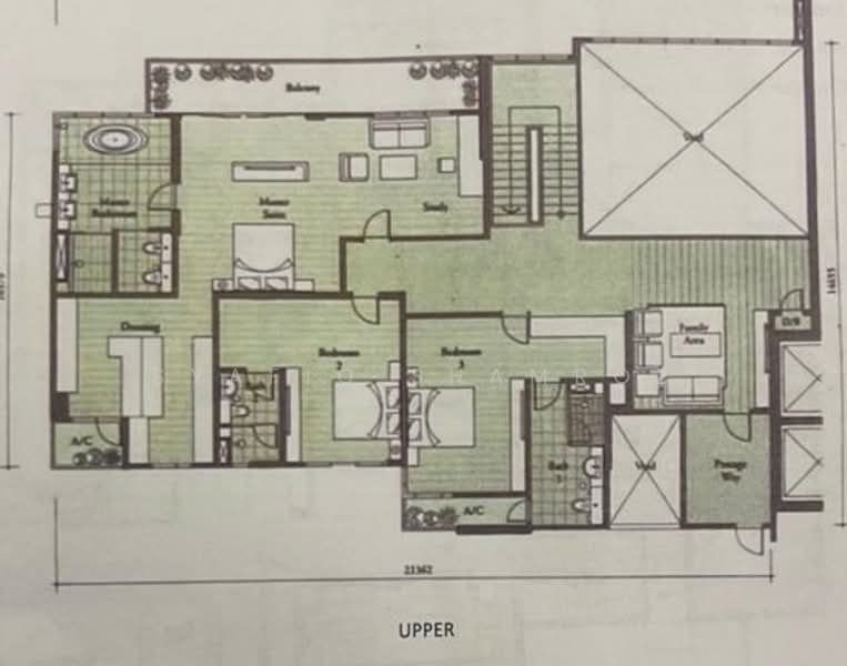 Condominium for Sale in The Pearl KLCC by Syafiq Shamroz - iProperty.com.my