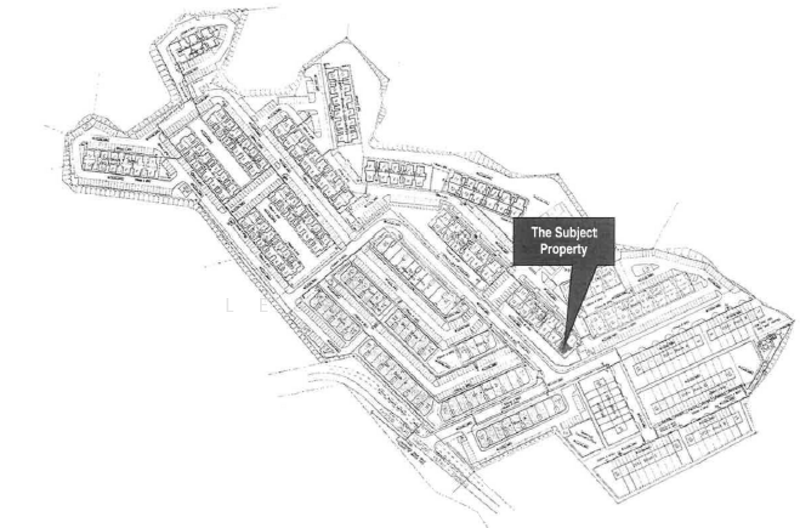 Flat for Sale in Taman Ketiau by Leslie Low - iProperty.com.my