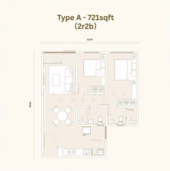 For Sale Arra Residences