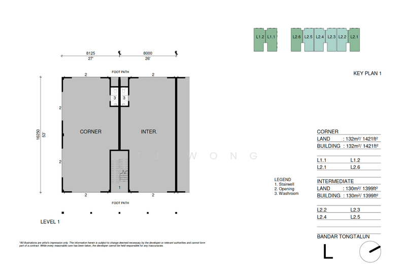 Sovo for Sale in Semporna, Sabah by Tj Wong - iProperty.com.my