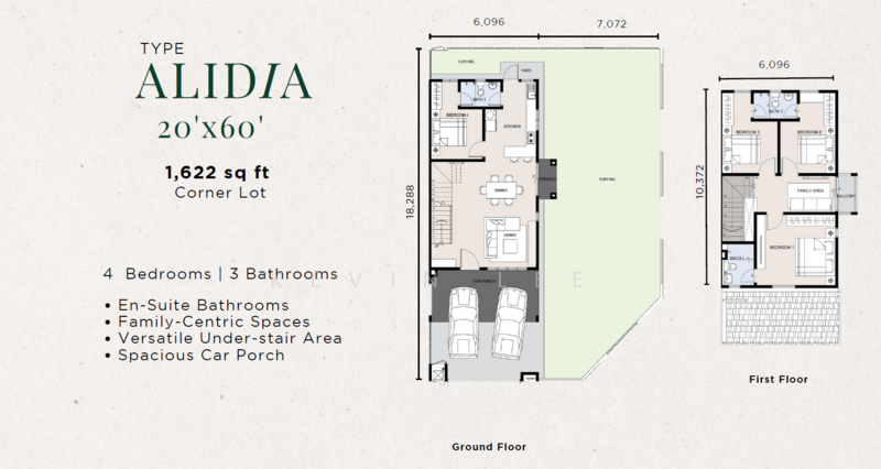 2-storey Terraced House for Sale in Semenyih, Selangor by Kevin Lee - iProperty.com.my