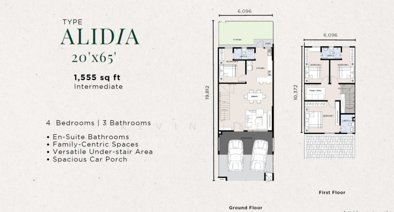 2-storey Terraced House for Sale in Semenyih, Selangor by Kevin Lee - iProperty.com.my