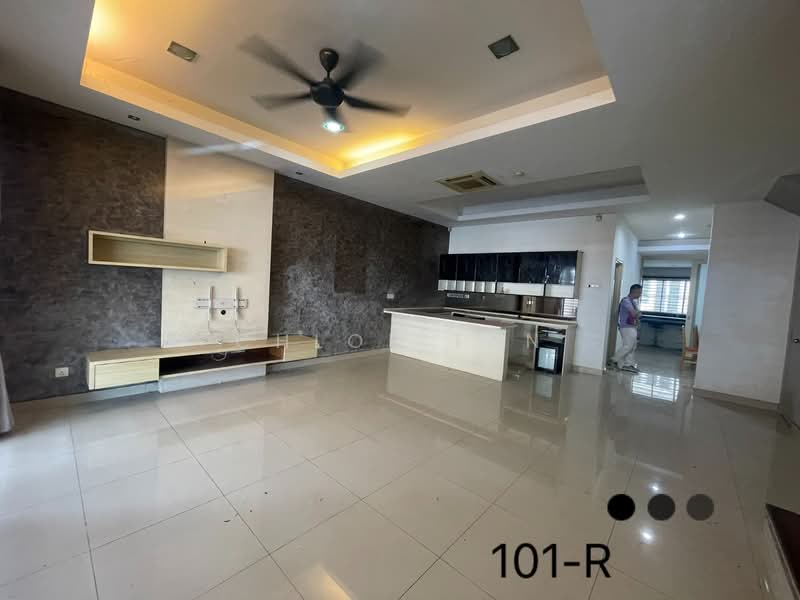 2-storey Terraced House for Sale in Kota Kemuning, Shah Alam by Chloe Tan - iProperty.com.my