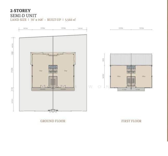 Commercial Semi-D for Rent in Semenyih, Selangor by Sofia Wong - iProperty.com.my