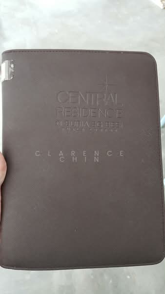 Service Residence for Sale in The Centrina Service Apartment@Central Residence by Clarence Chin - iProperty.com.my