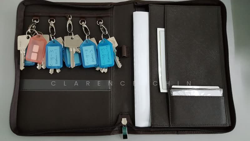 Service Residence for Sale in The Centrina Service Apartment@Central Residence by Clarence Chin - iProperty.com.my