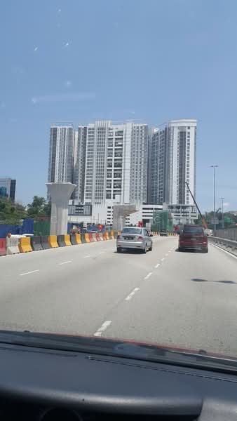 Service Residence for Sale in The Centrina Service Apartment@Central Residence by Clarence Chin - iProperty.com.my