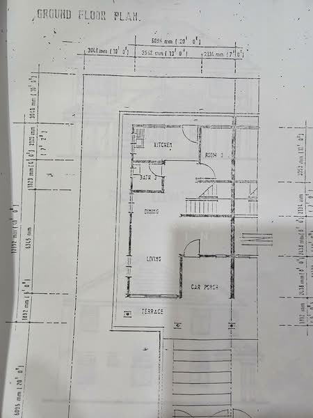 Semi-Detached House for Sale in Senawang, Negeri Sembilan by Shamsul Kamar Bin Abd Shukor - iProperty.com.my
