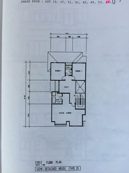 Rumah Berkembar untuk Dijual di 8s5w7, Shah Alam oleh P Utahma Raj - iProperty.com.my