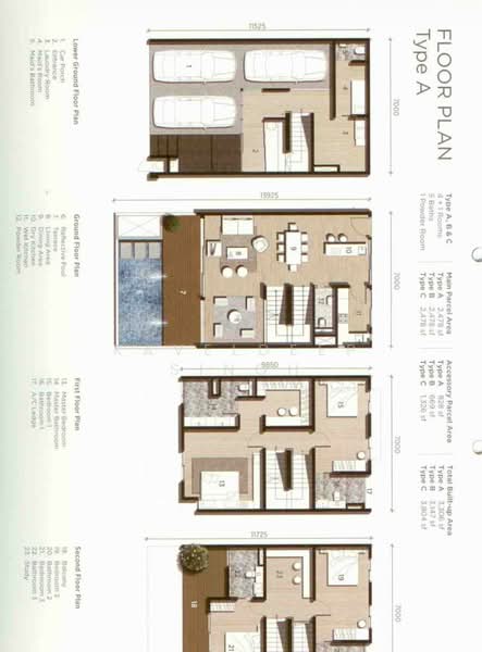 For Rent Empire Residence