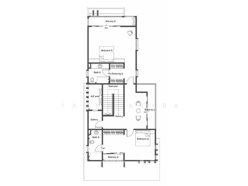 Bungalow House for Sale in Setapak, Kuala Lumpur by Fasha Atyra - iProperty.com.my