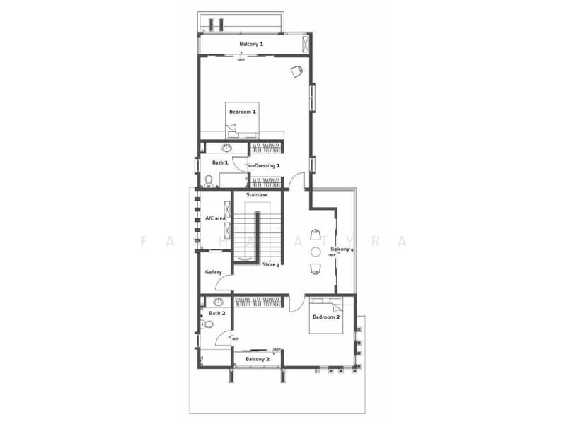 Bungalow House for Sale in Keramat, Kuala Lumpur by Fasha Atyra - iProperty.com.my