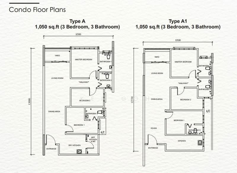 Condominium for Sale in Villa Ampang by Ken Goh - iProperty.com.my