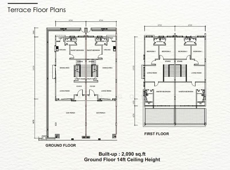 Condominium for Sale in Villa Ampang by Ken Goh - iProperty.com.my