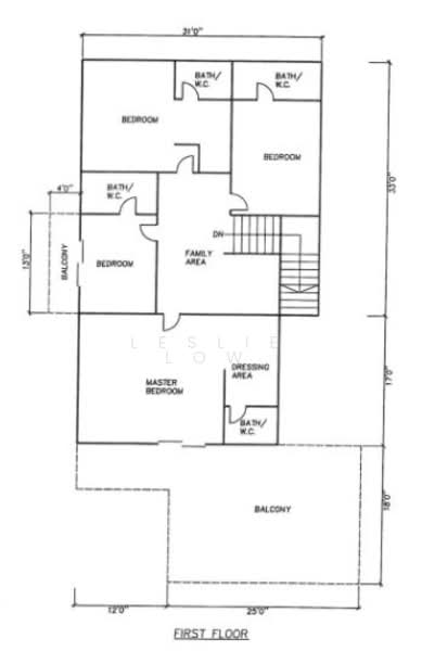 Bungalow House for Sale in Taman Belia Antarabangsa, Bukit Katil by Leslie Low - iProperty.com.my