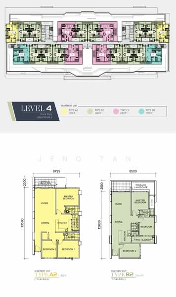 For Sale RSS Residence
