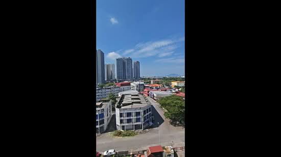 Apartment untuk Dijual di Taman Mewah oleh Michael Khng - iProperty.com.my