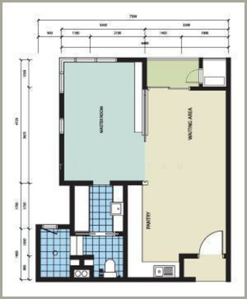 Service Residence for Sale in Montena by Tracy Tan - iProperty.com.my