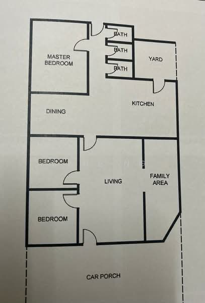 1-storey Terraced House for Sale in v4be9, Kepong by Rane Ng - iProperty.com.my