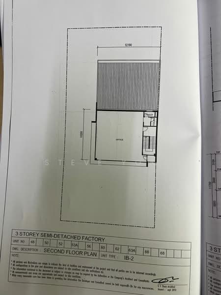 Semi-D Factory for Sale in Taman Perindustrian Meranti Jaya, Puchong by Steve Yong - iProperty.com.my