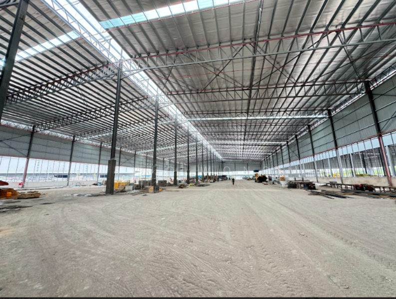 For Sale Balakong 3.2 acres Factory for Sale