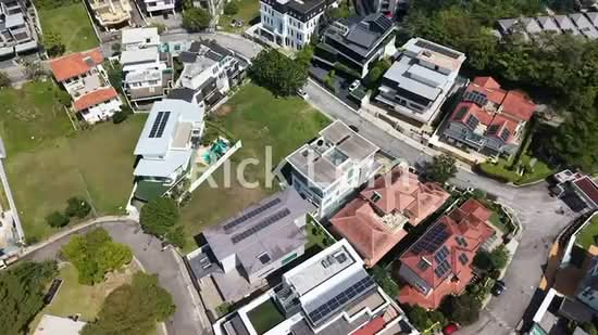 Bungalow House untuk Dijual di Desa Parkcity, Kuala Lumpur oleh Rick Lum - iProperty.com.my
