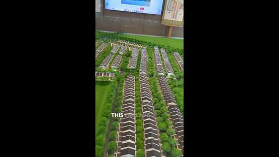 3-storey Terraced House for Sale in Seksyen U15, Shah Alam by Najib Ayoubi - iProperty.com.my