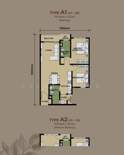 Service Residence for Sale in The Aldenz by Chloe Leong - iProperty.com.my