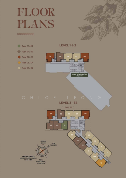 Service Residence for Sale in The Aldenz by Chloe Leong - iProperty.com.my