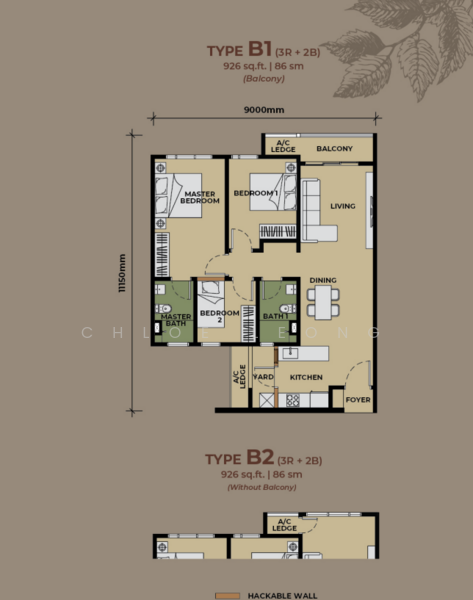 Service Residence for Sale in The Aldenz by Chloe Leong - iProperty.com.my